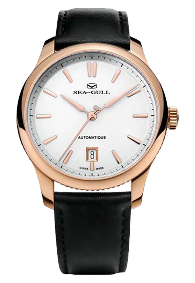 SEAGULL Elegance (519.12.1133) – City Chain Hong Kong