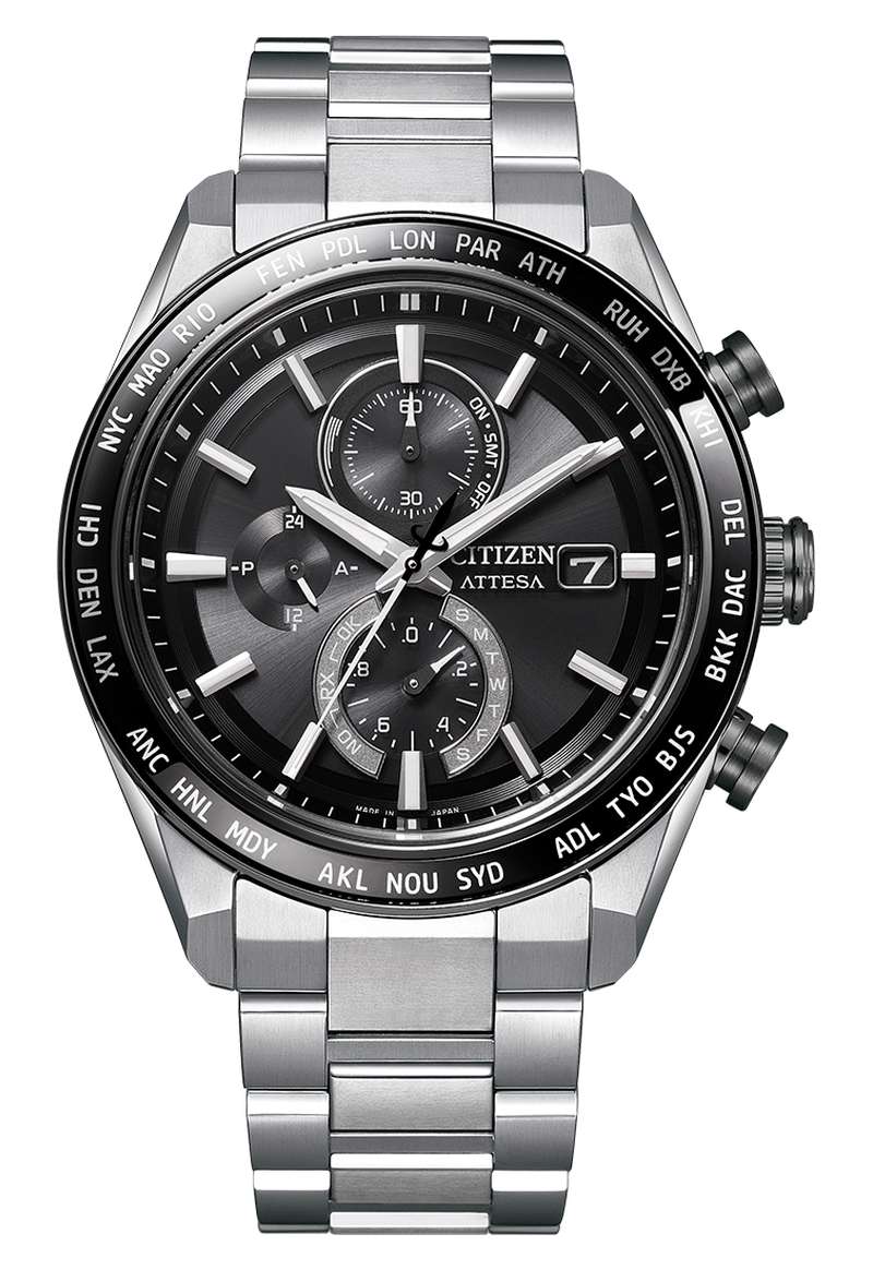 Citizen Attesa (AT8295-56E) – City Chain Hong Kong
