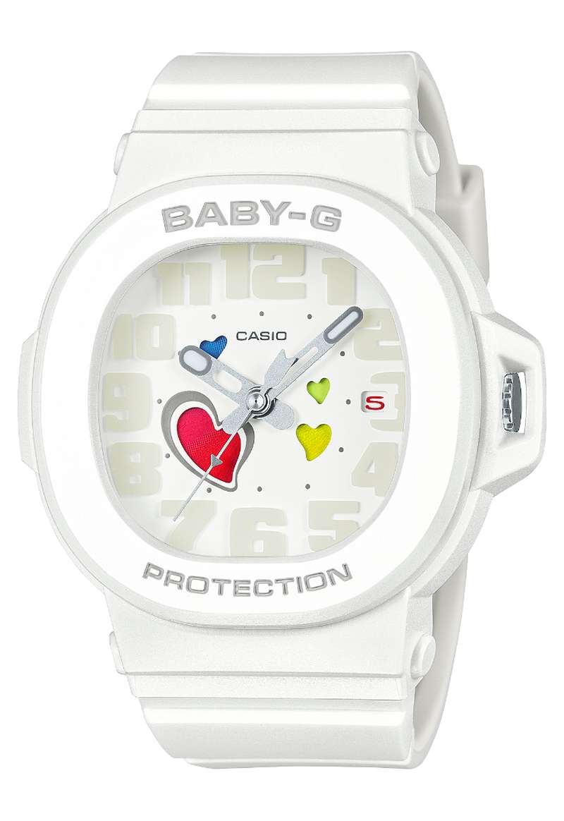 Casio Baby-G (BGA-10-7A) – City Chain Hong Kong