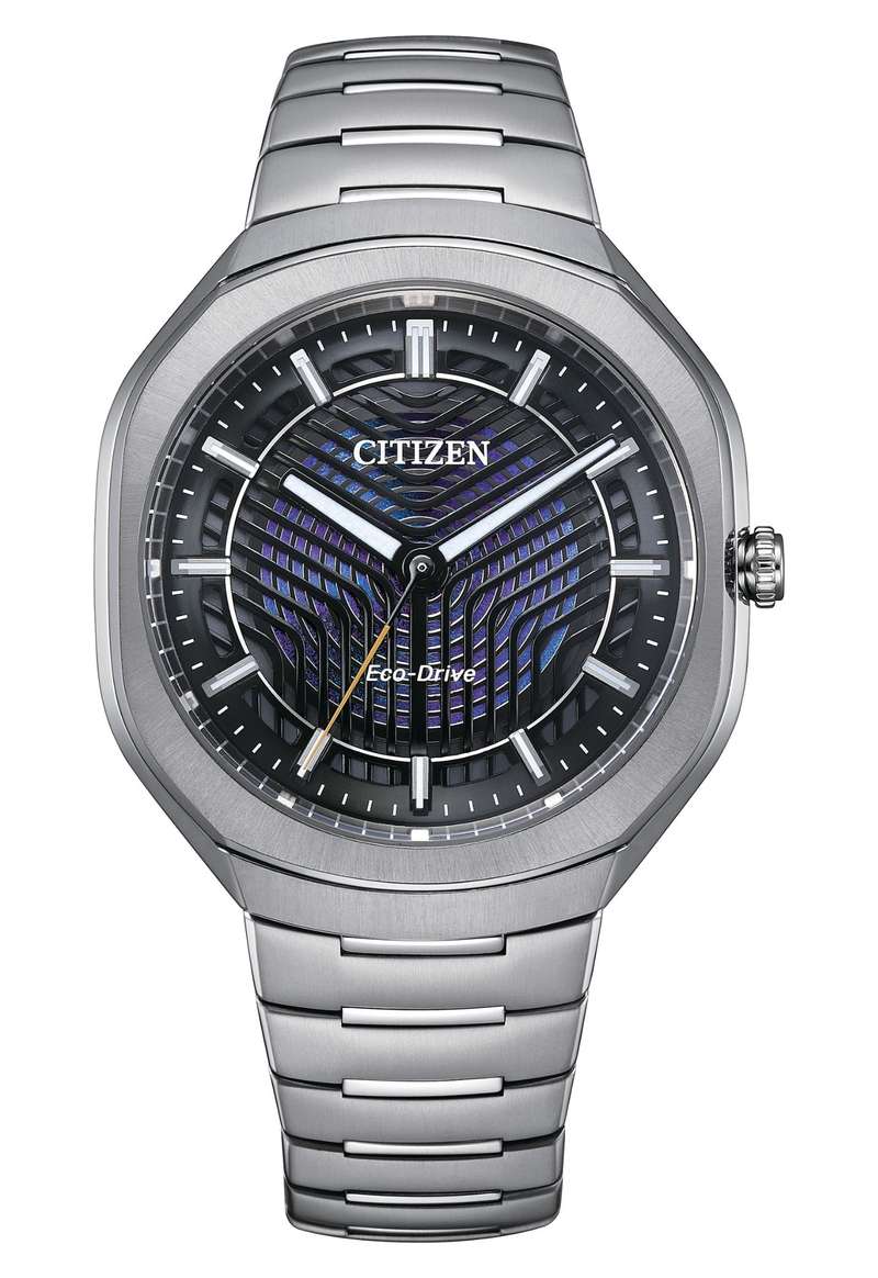 CITIZEN ECO-DRIVE (BJ6560-53W) – City Chain Hong Kong