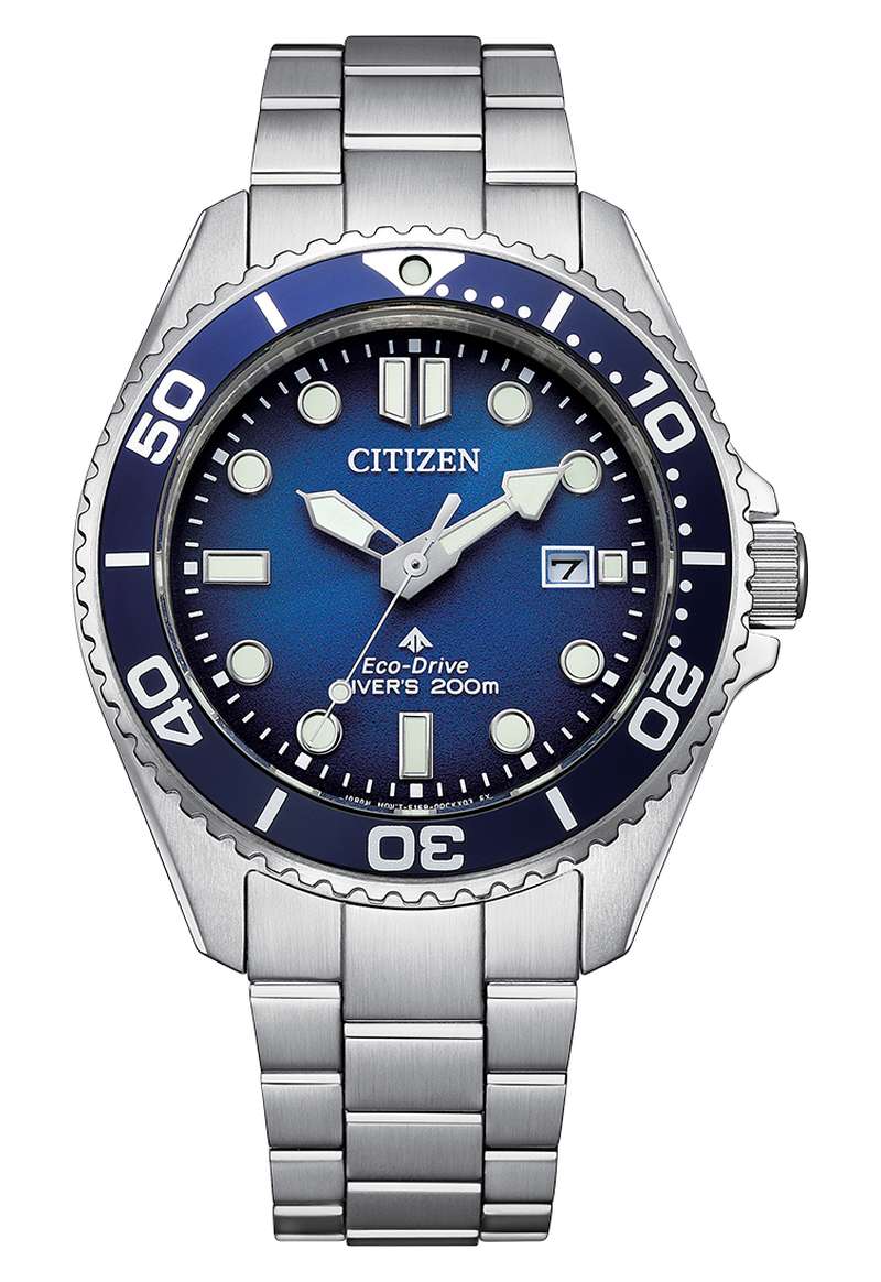Citizen Promaster (BN0260-54L) – City Chain Hong Kong