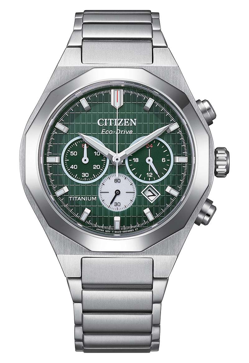 【Kaori】 Citizen Promaster (CA4691-59X) – City Chain Hong Kong