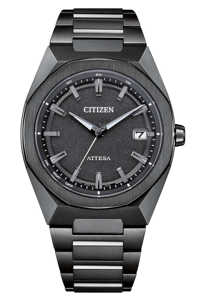 時計 CITIZEN ATTESA CB3045-61E Citizen Attesa Radio Controlled (CB3045-61E) – City Chain Hong Kong