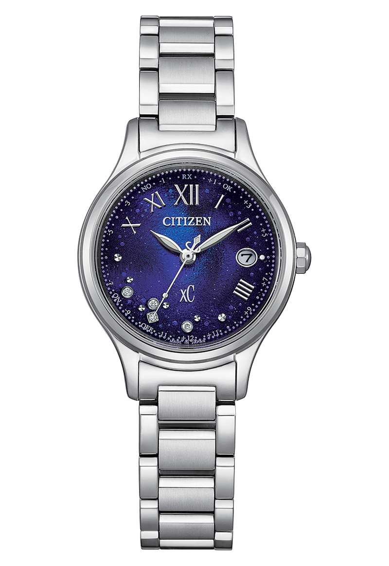 ジャンク☆CITIZEN Xc、ダンヒル、SEIKOE xceline等10点 ジャンク☆CITIZEN Xc、ダンヒル、SEIKOE xceline等10点