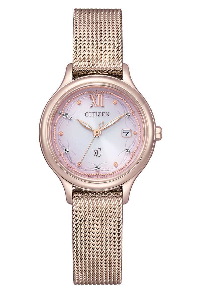 Citizen xC (EW2638-56Z) – City Chain Hong Kong
