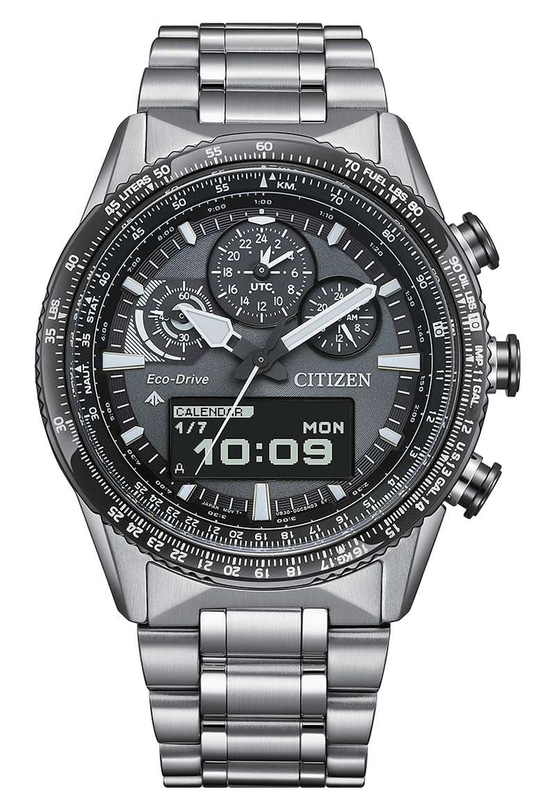 Citizen Promaster (JV2006-55H) – City Chain Hong Kong