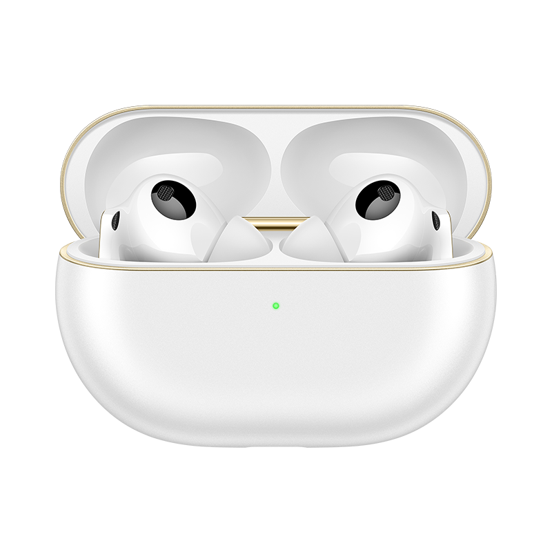 Huawei Freebuds Pro 4 White (Retail price: $1550) – City Chain