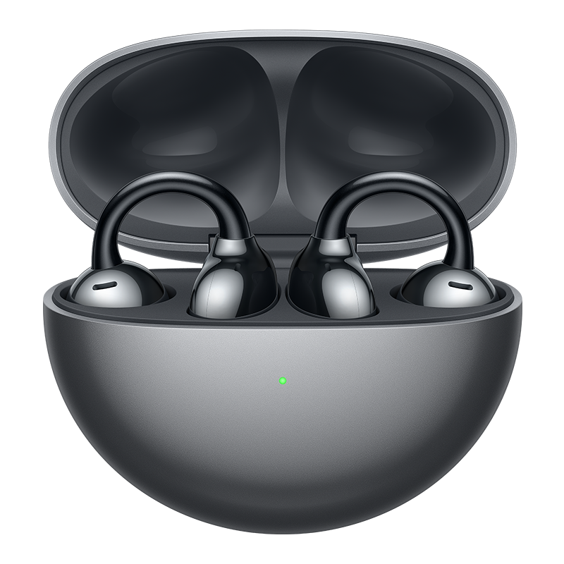 HUAWEI FreeCrip 中古Bランク ブラック 国内版 Huawei FreeClip Black (Retail price: $1400) – City Chain Hong Kong