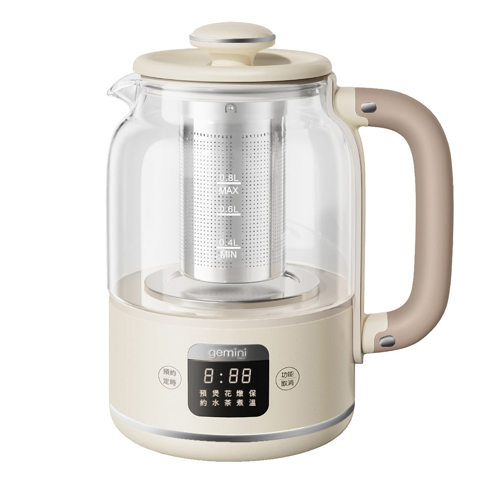 $550 GEMINI Multi-funtional Health Kettle GMK800BG (1000 pts.+$440