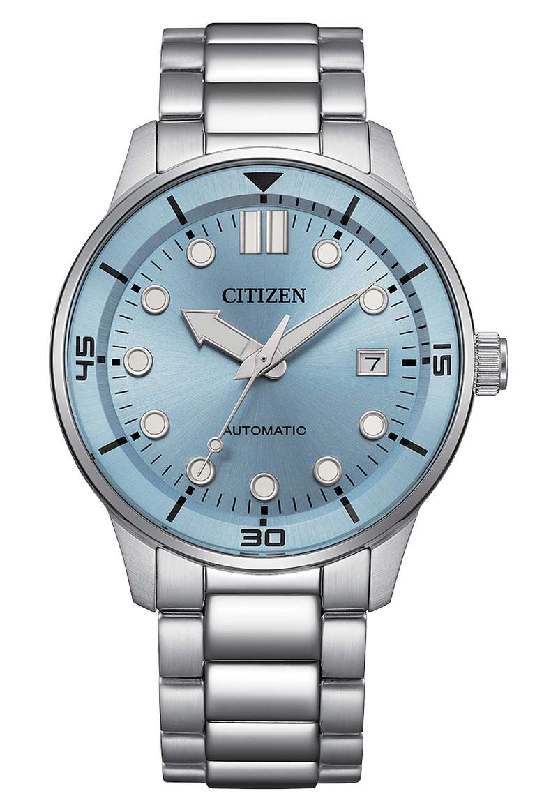 Citizen Mechanical (NJ0191-83L) – City Chain Hong Kong