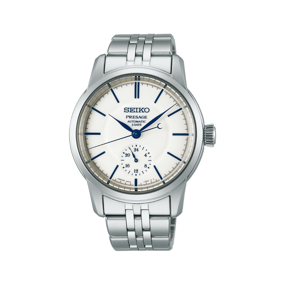 Presage Automatic Seiko Arita Porcelain Price Watch Presage