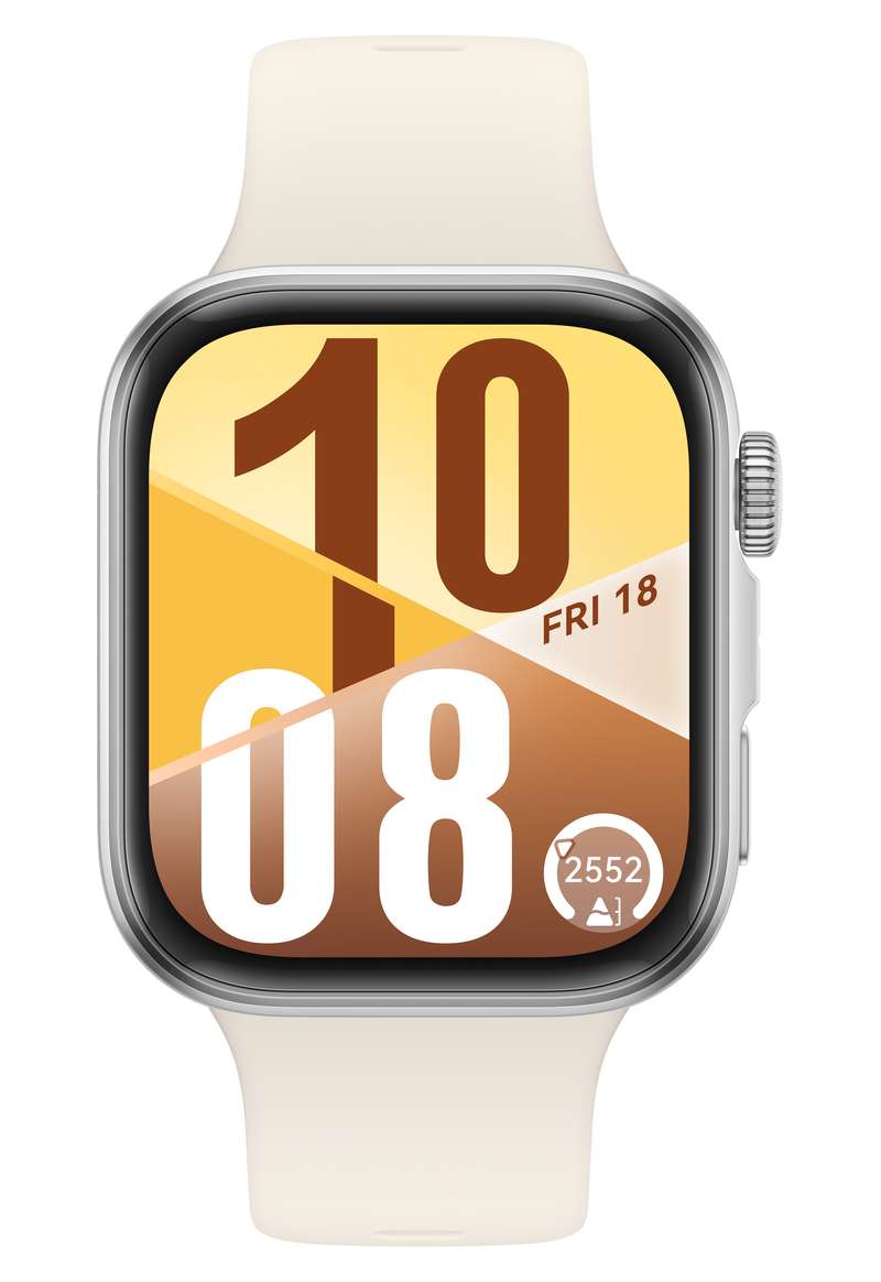 Wearable Device Huawei Watch Gt Notifiche Whatsapp Whatsapp Huawei