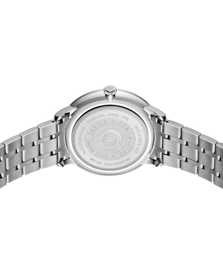 Intelligentsia Collection (W02-00824-003)