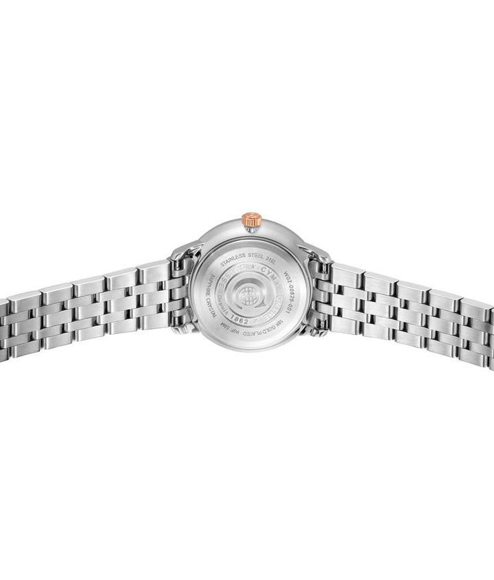 CYMA Intelligentsia (W02-00829-001)