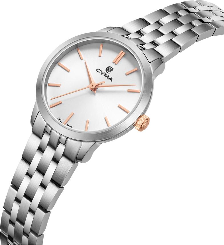 CYMA Intelligentsia (W02-00829-001)