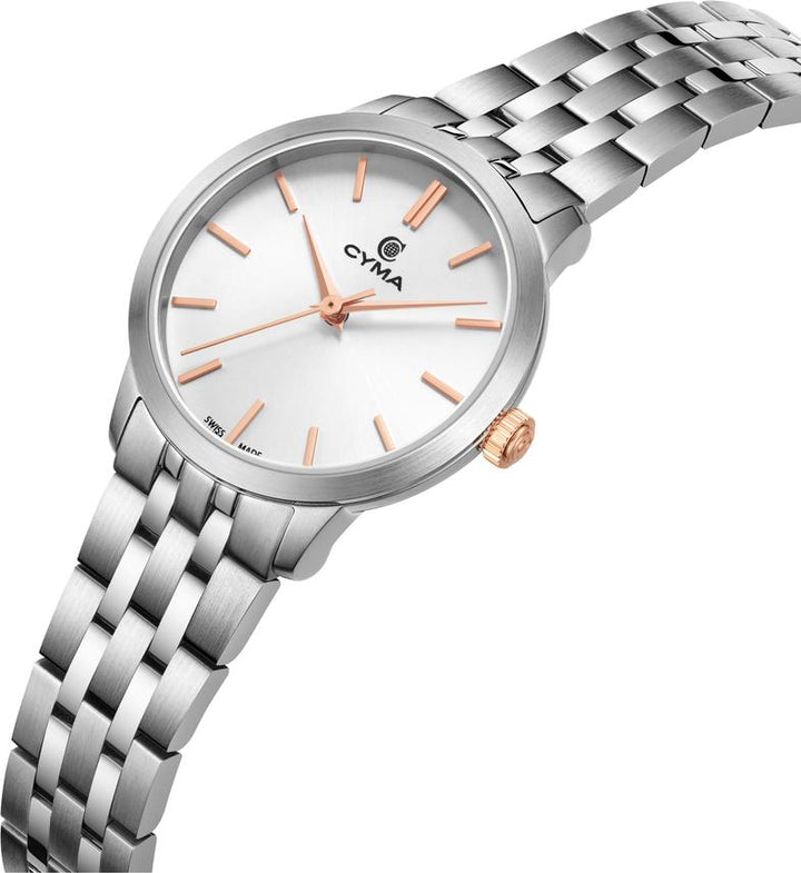 CYMA Intelligentsia (W02-00829-001)