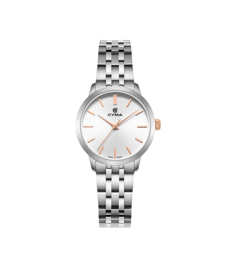CYMA Intelligentsia (W02-00829-001)