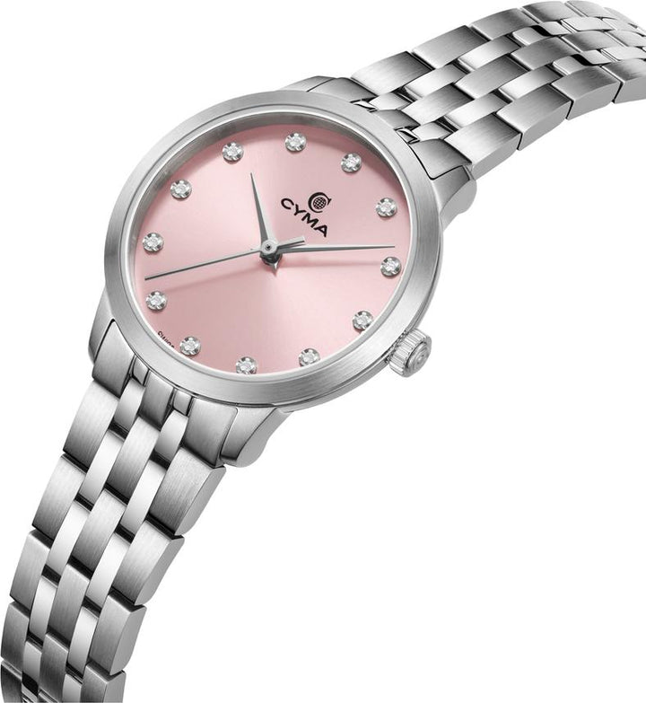 CYMA Intelligentsia (W02-00829-002)