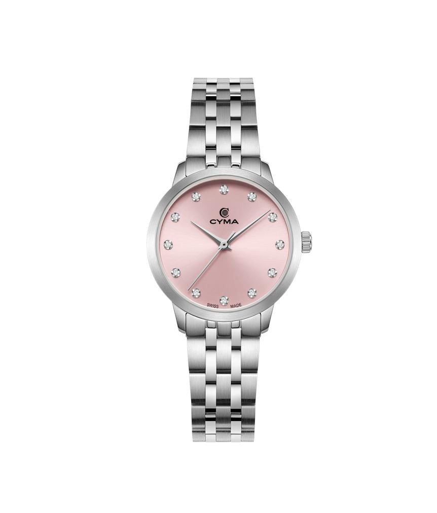 CYMA Intelligentsia (W02-00829-002)