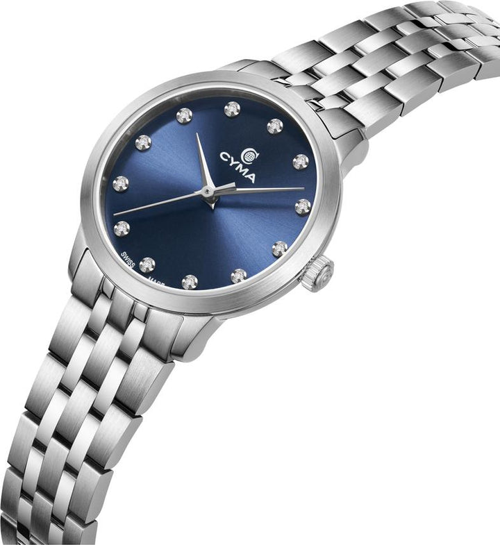 CYMA Intelligentsia (W02-00829-003)
