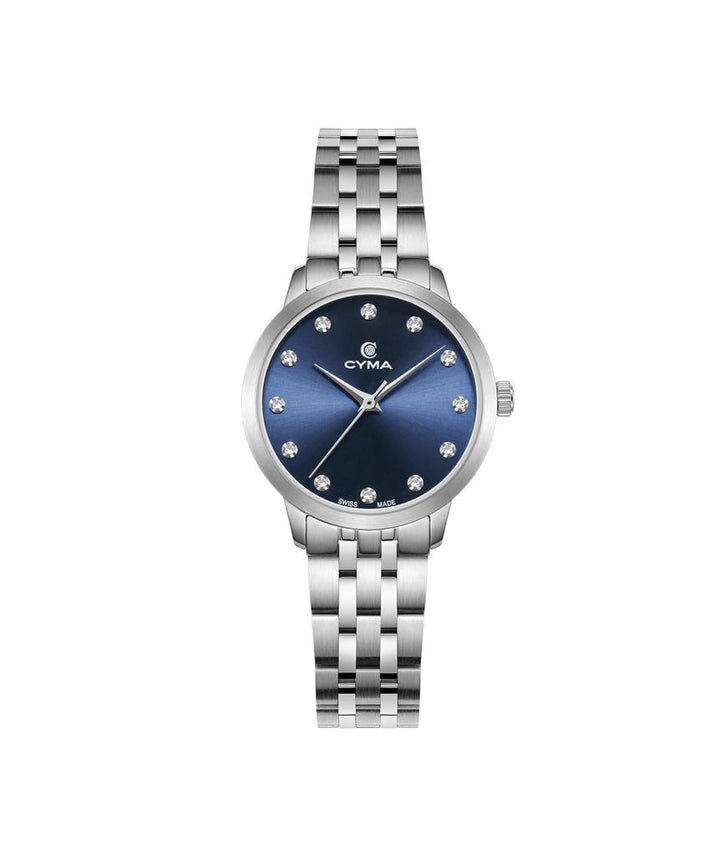 CYMA Intelligentsia (W02-00829-003)