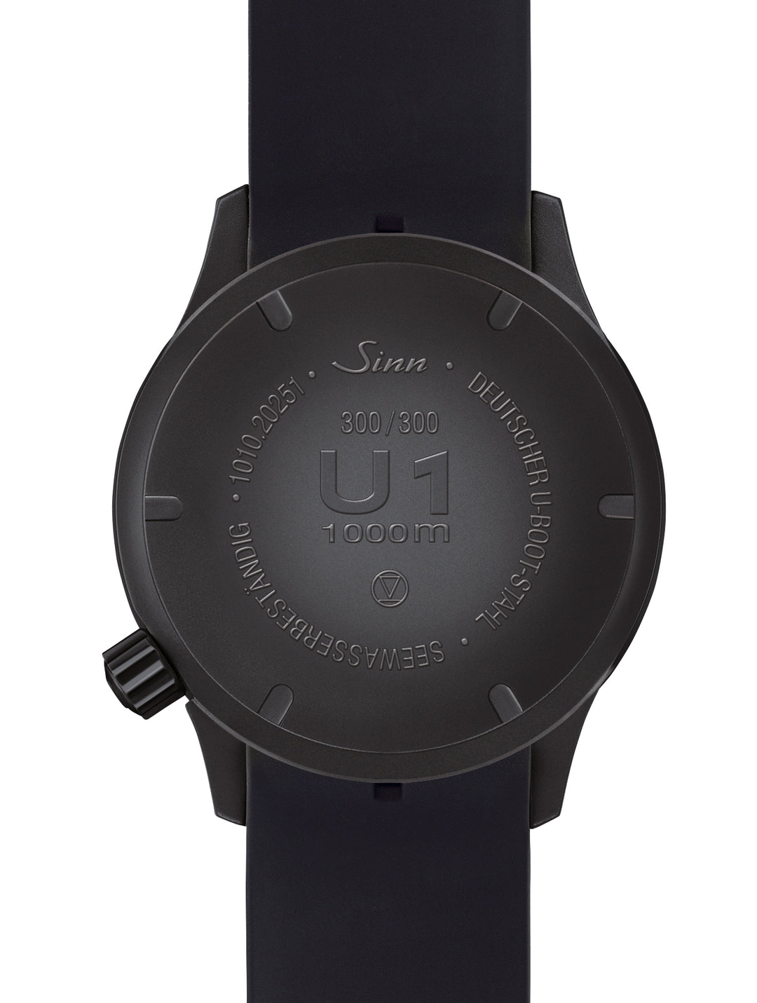 SINN U1 S L (1010.0243-2SL)