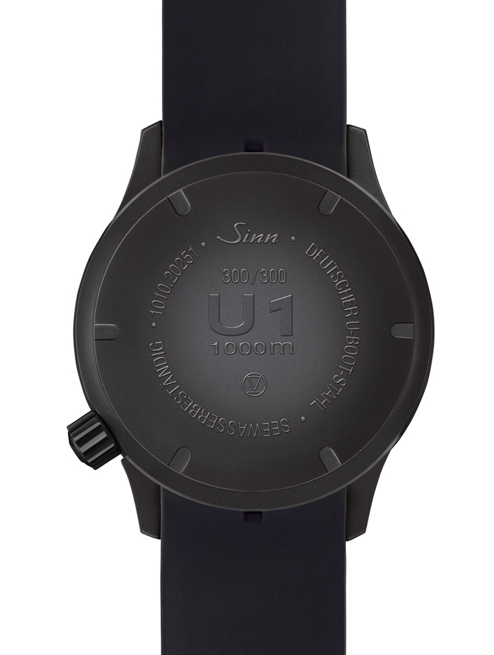 SINN U1 S L (1010.0243-2SL)