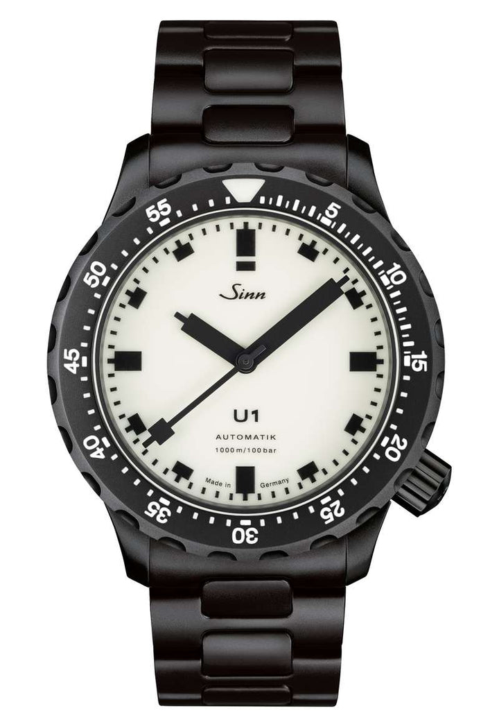 SINN U1 S L (1010.0243-2SL)
