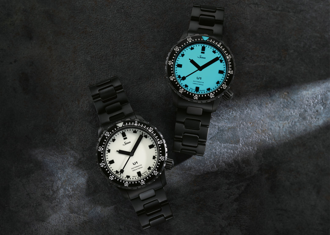 SINN U1 S L (1010.0243-2SL)