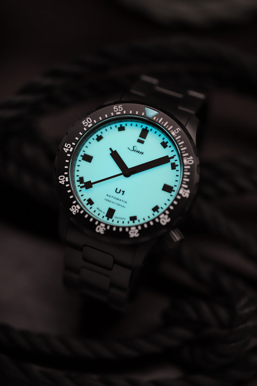 SINN U1 S L (1010.0243-2SL)