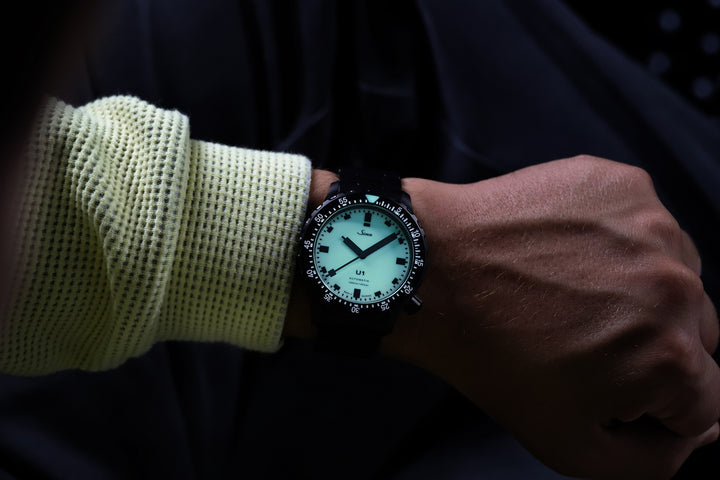 SINN U1 S L (1010.0243-2SL)