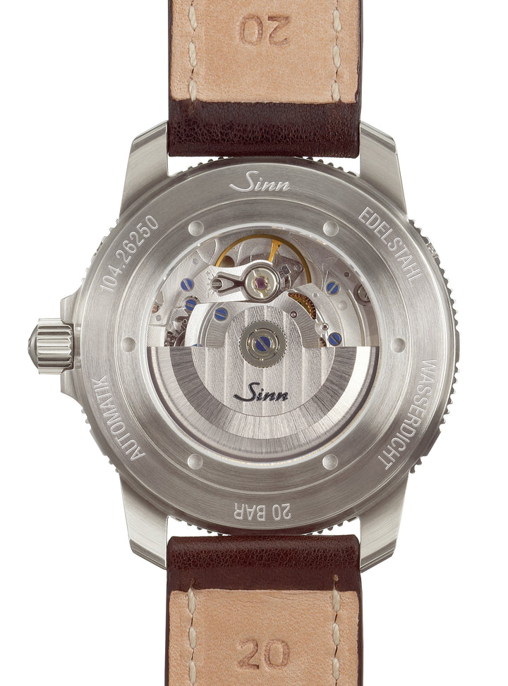 SINN 104 Classic 12 (104.060-2SL)