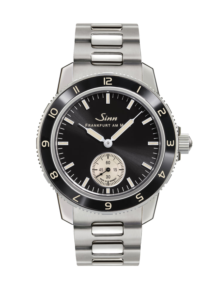 SINN 104 Classic 12 (104.060-2SL)