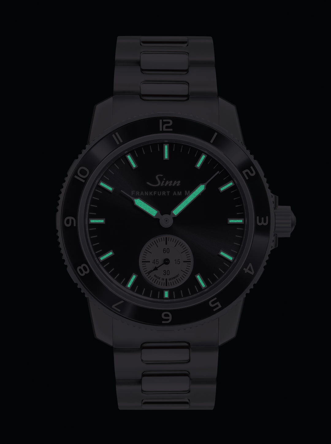 SINN 104 Classic 12 (104.060-2SL)