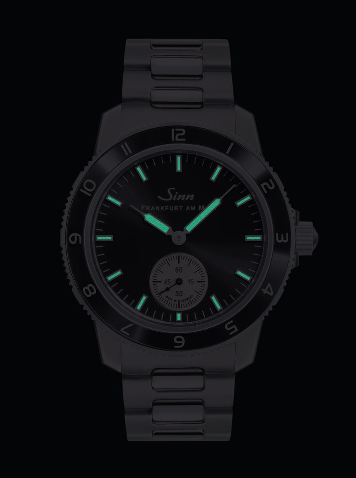 SINN 104 Classic 12 (104.060-2SL)