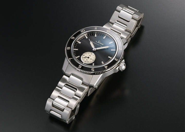 SINN 104 Classic 12 (104.060-2SL)