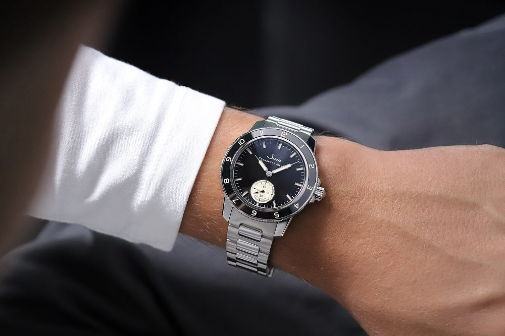 SINN 104 Classic 12 (104.060-2SL)