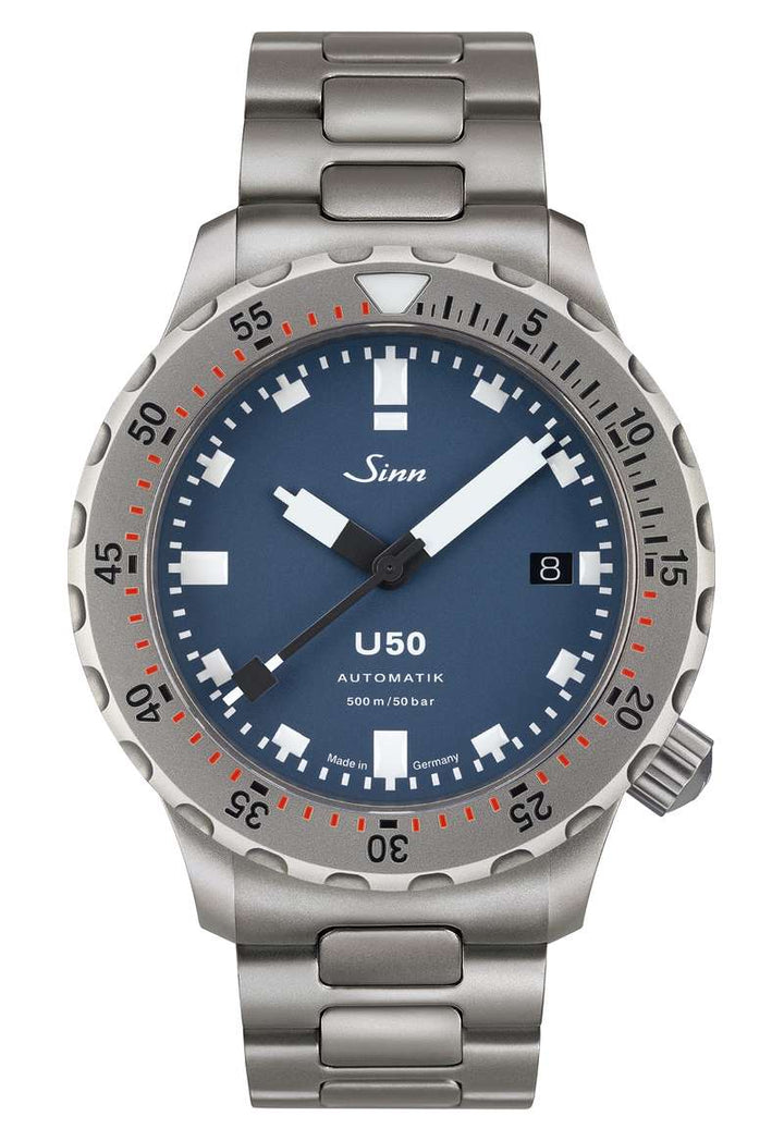 SINN U50 B (1050.0101-2SL-C)