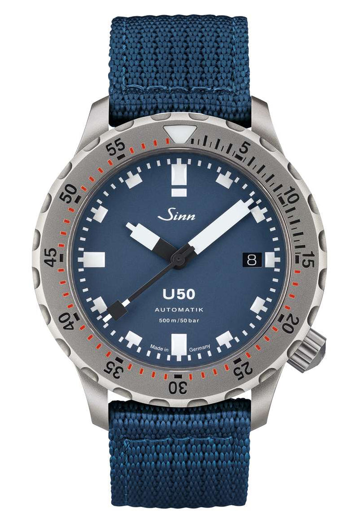 SINN U50 B (1050.0101-L-C)