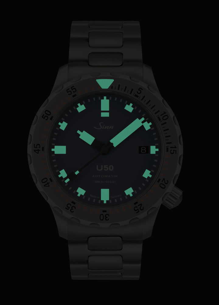 SINN U50 B (1050.0101-L-C)