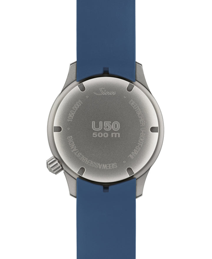 SINN U50 B (1050.0101-S-C)