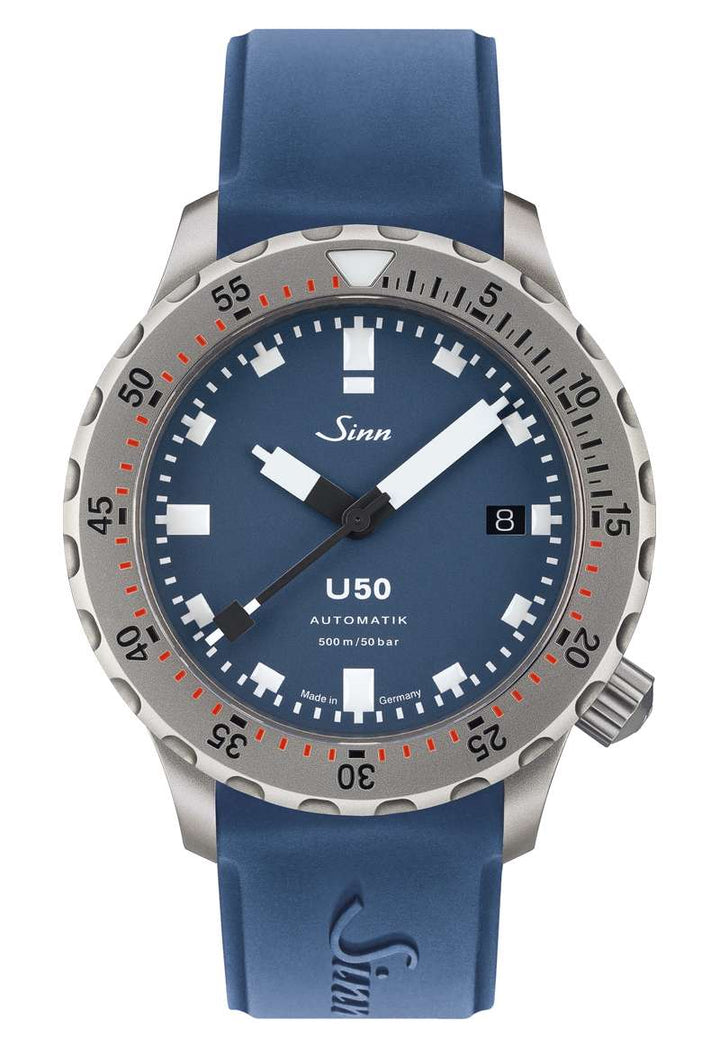 SINN U50 B (1050.0101-S-C)