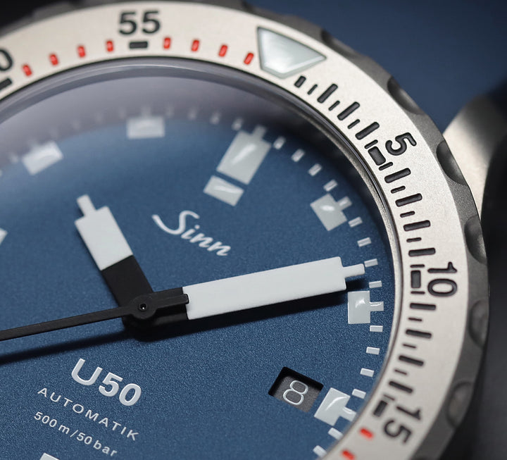 SINN U50 B (1050.0101-S-C)