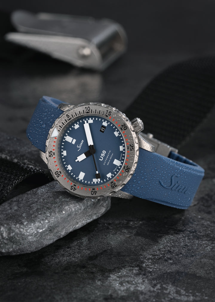 SINN U50 B (1050.0101-S-C)