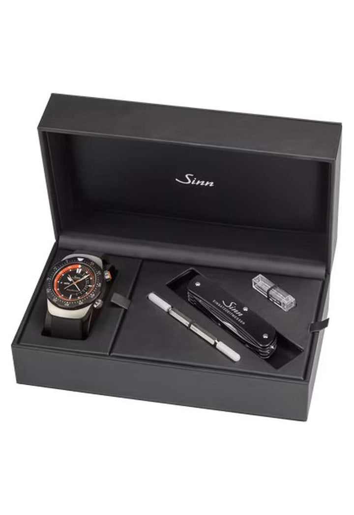 SINN EZM 12 Boxset (112.010)