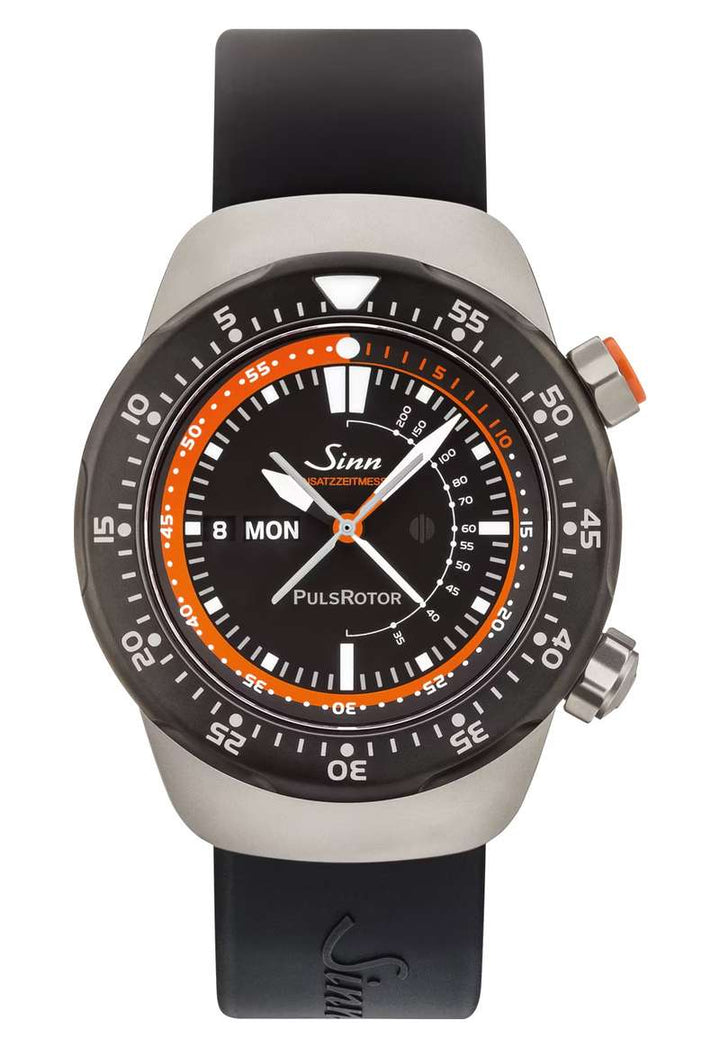 SINN EZM 12 Boxset (112.010)