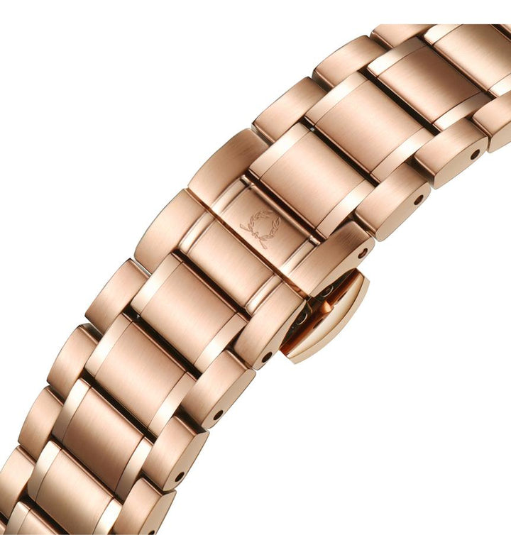 Sonvilier Swiss Made 3 Hands Date Mechanical Stainless Steel Watch (W06-03181-002)