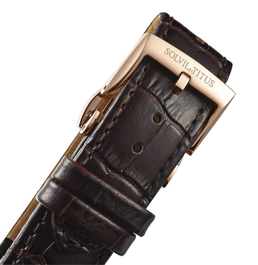 Classic 3 Hands Mechanical Skeleton Stainless Steel Watch (W06-03234-004)