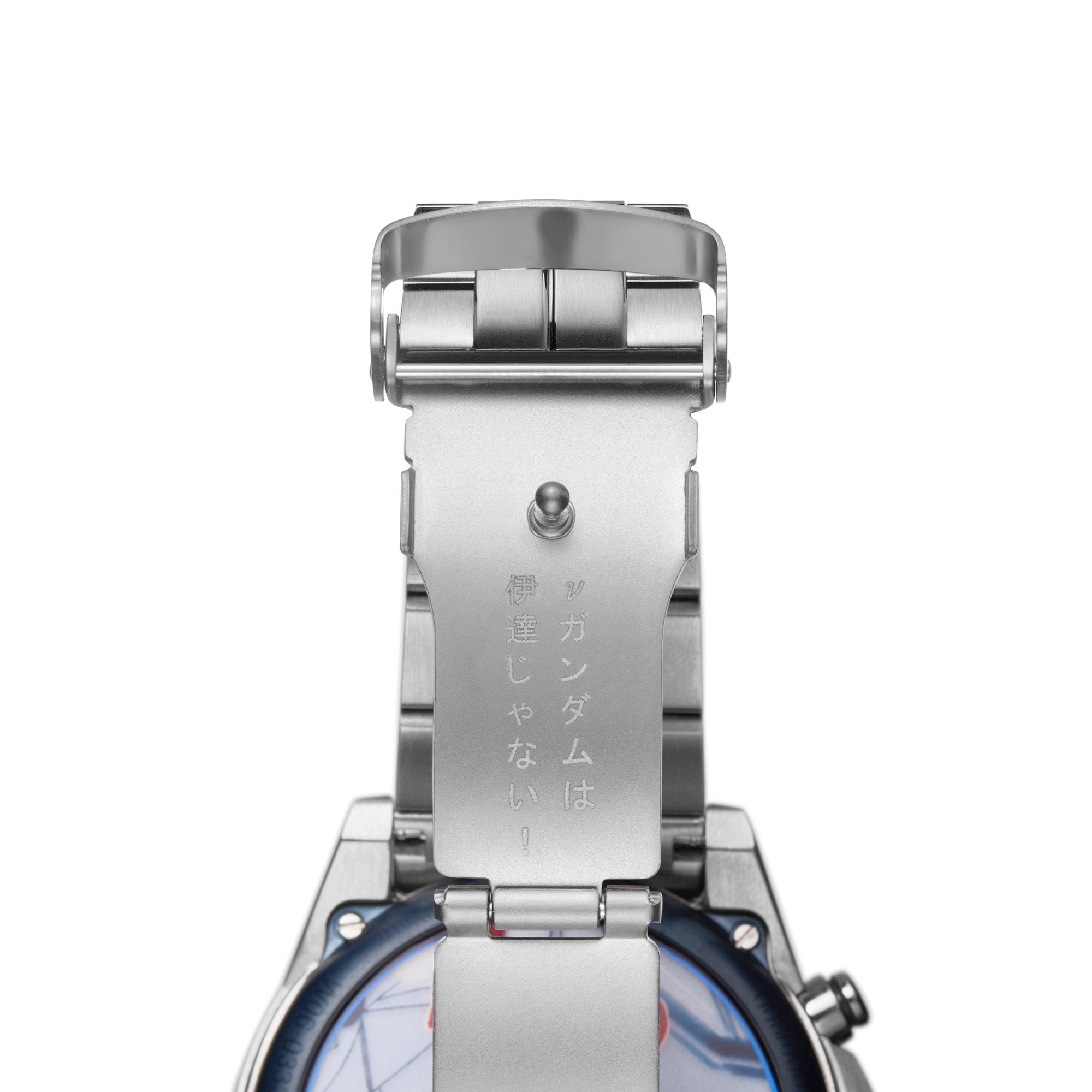 Solvil et Titus x Mobile Suit Gundam?