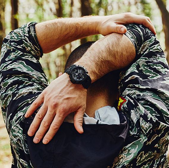 G-SHOCK Xtreme 900 TERJE HAAKONSEN 保証書有り